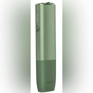 Iqos Iluma one holder only